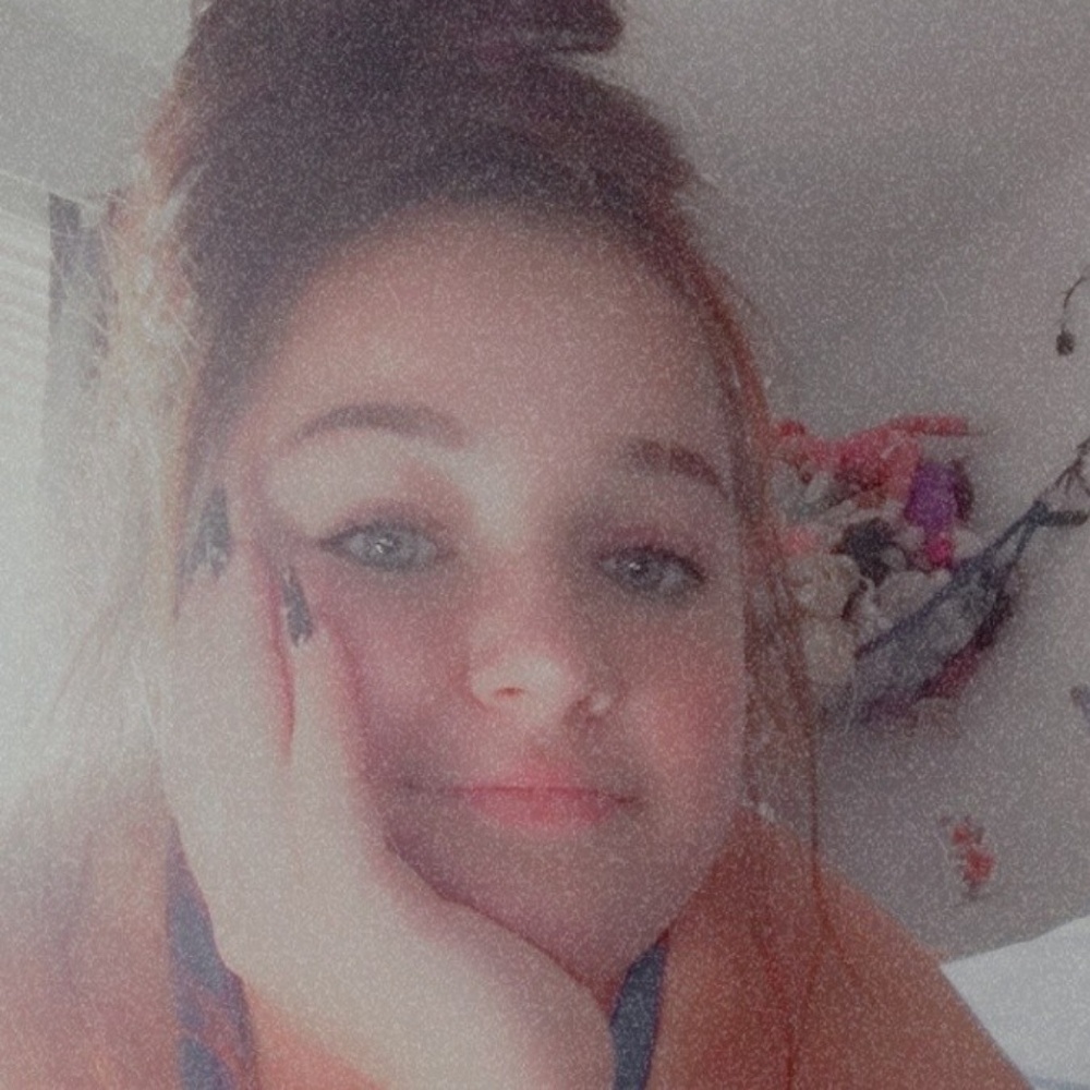 Meet your Posher, Natalea anna